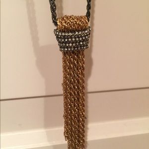 Stella &dot statement necklace